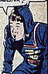 Bucky