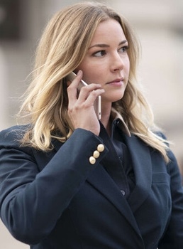 Agent 1