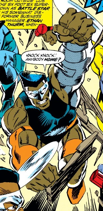 Buzzsaw