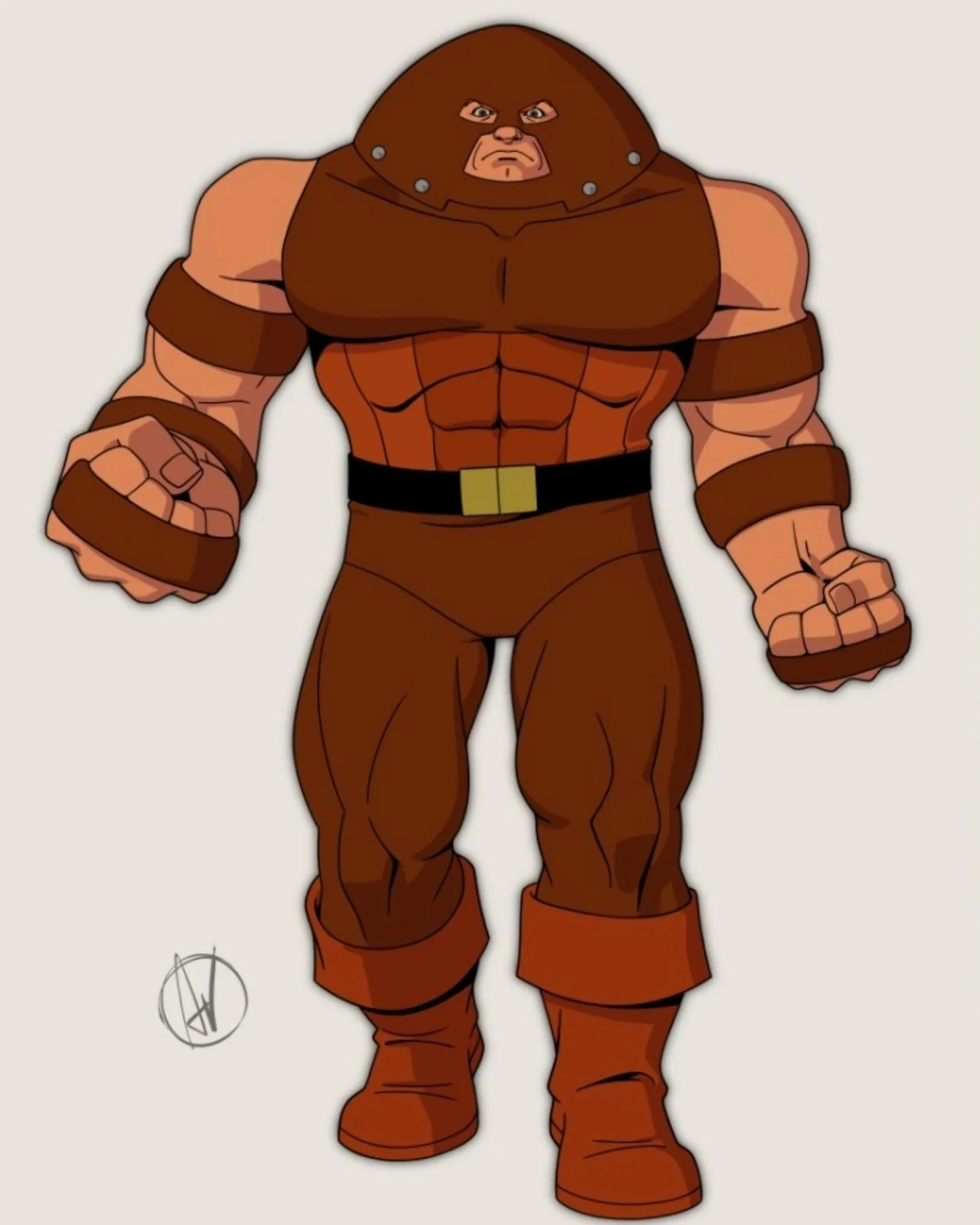 Cain Marko