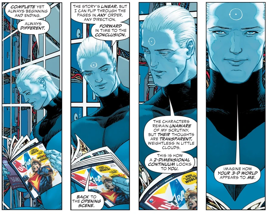 Captain Atom