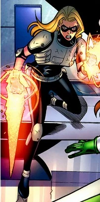 Carol Danvers