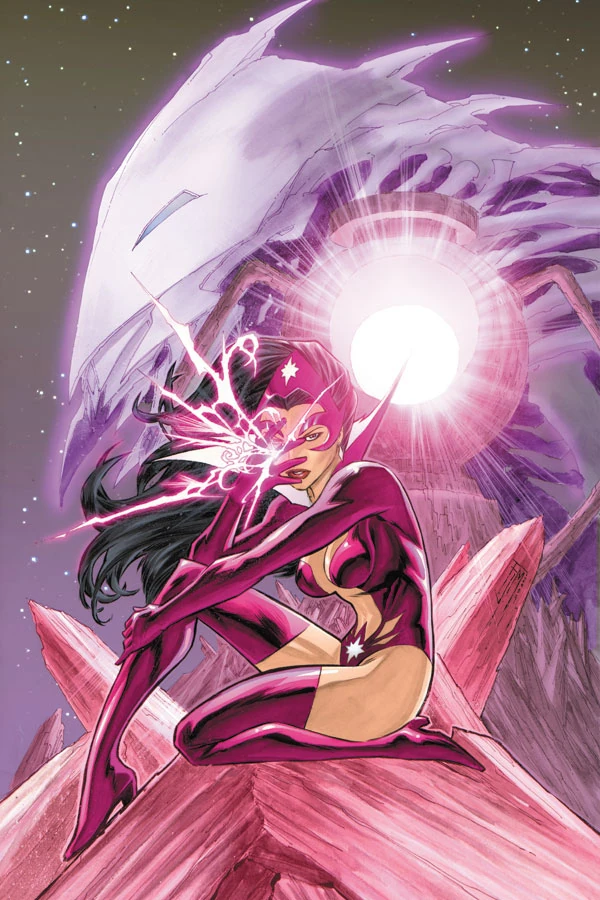 Carol Ferris