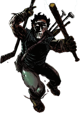 Casey Jones