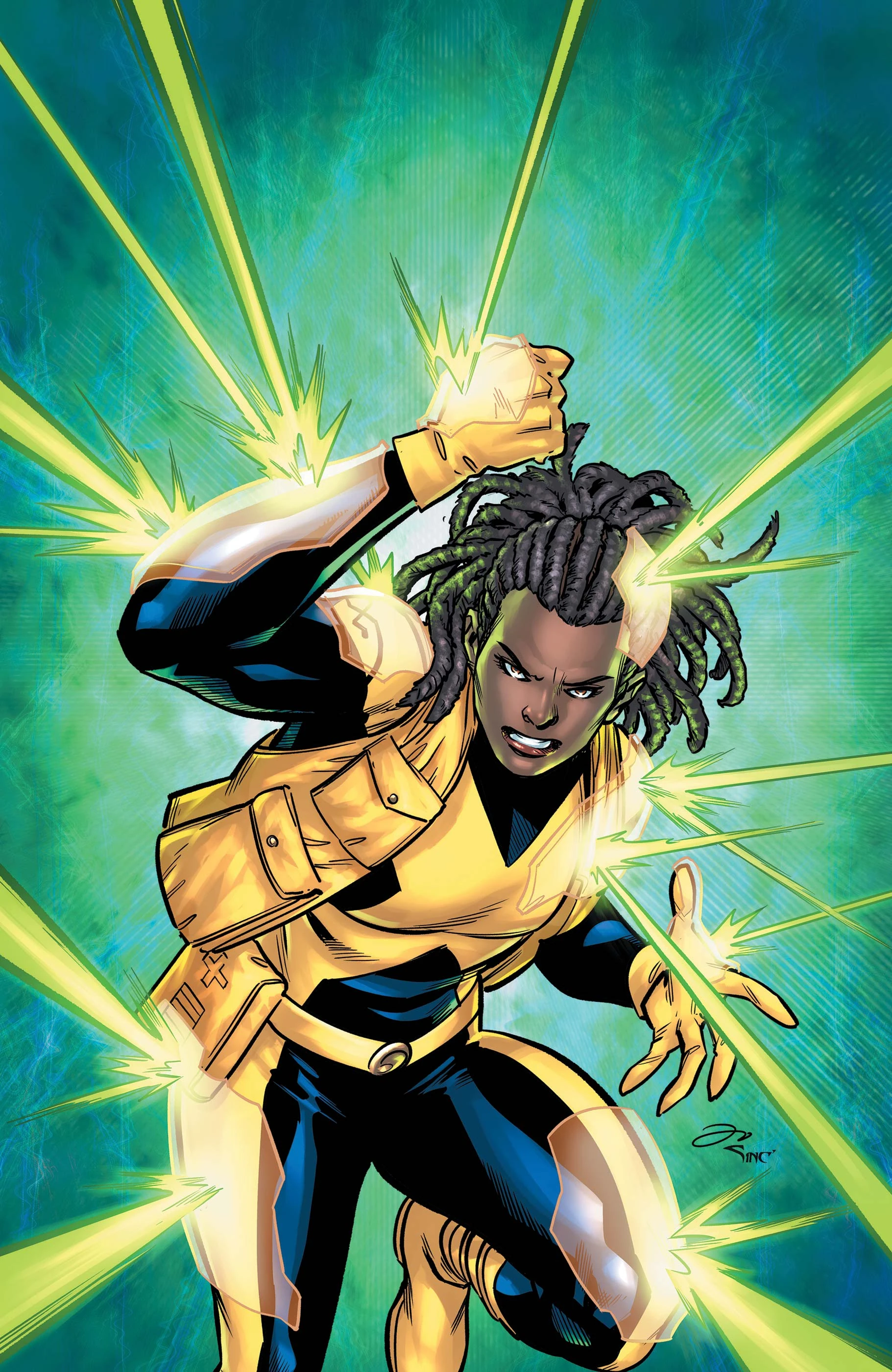 Cecilia Reyes