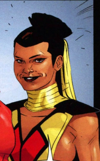 Chandra Ku
