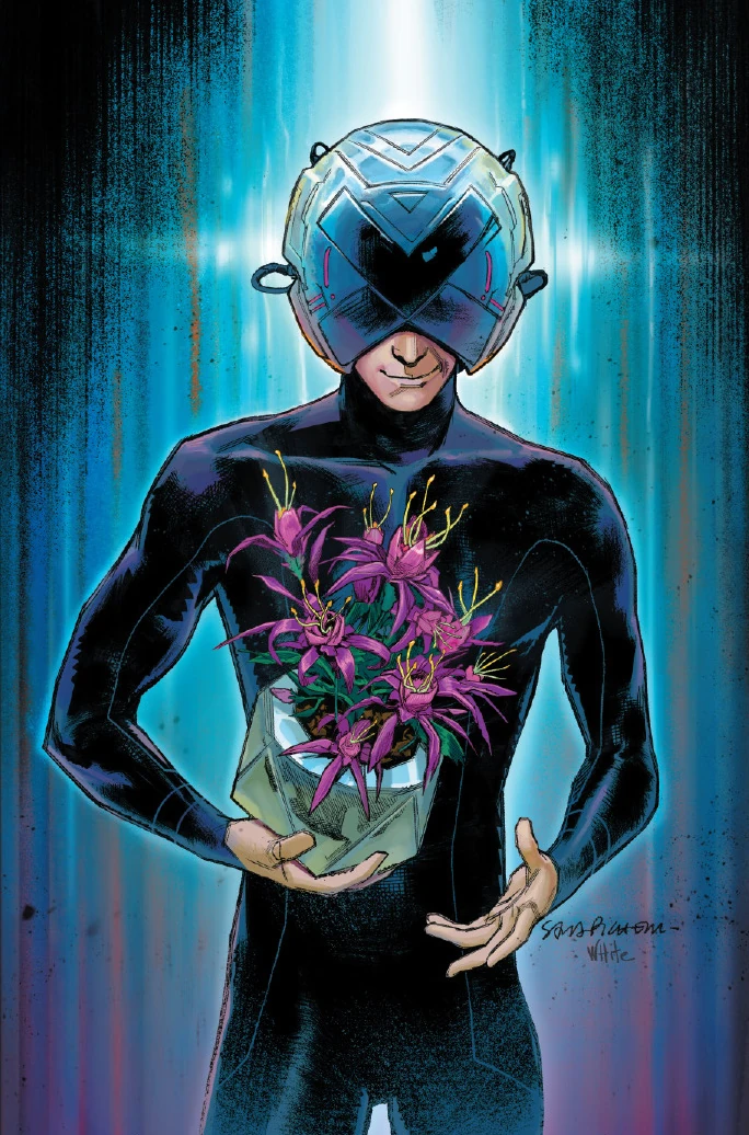 Charles Xavier