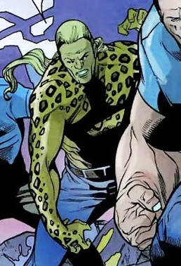 Cheetah