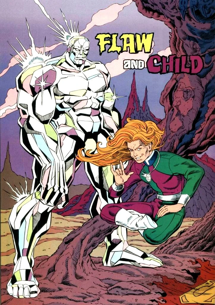 Child