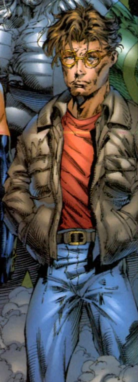 Chip McNally
