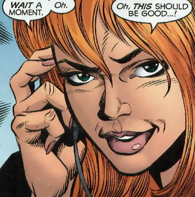Christine St. Clair