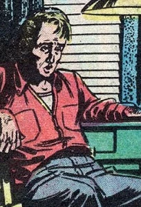 Chuck Chandler