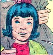 Cindy Adams