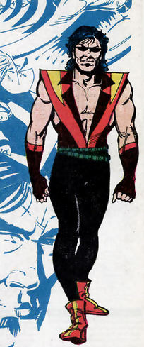 Cisco Ramon