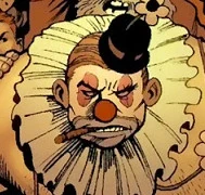Clown