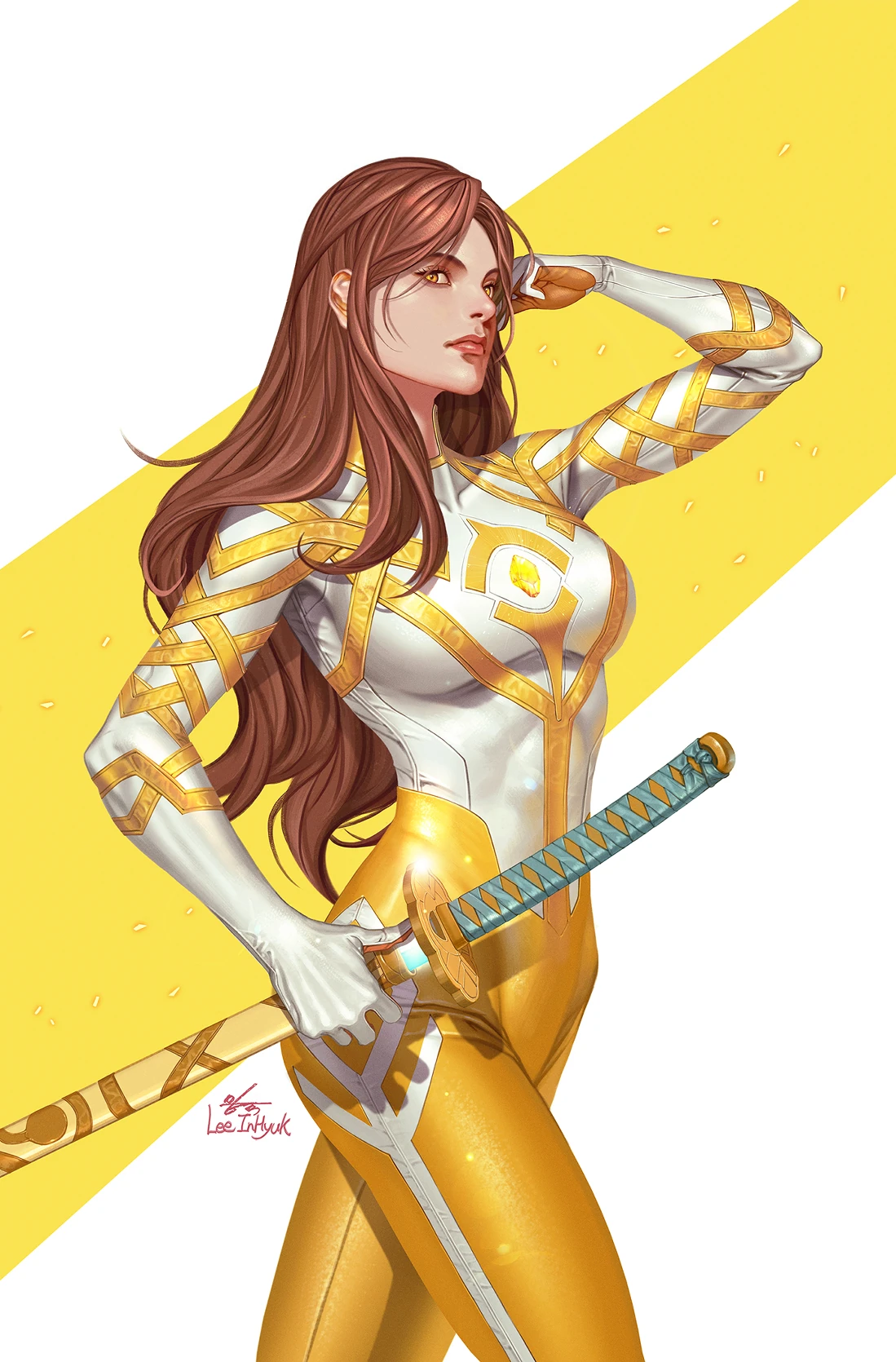 Colleen Wing