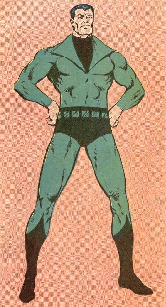 Condo Arlik