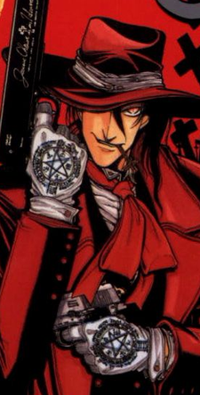 Count Dracula