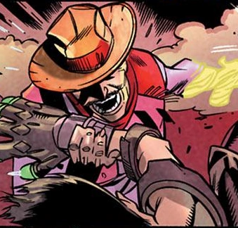 Cowboy