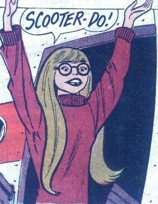Cynthia