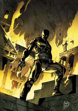 Daken