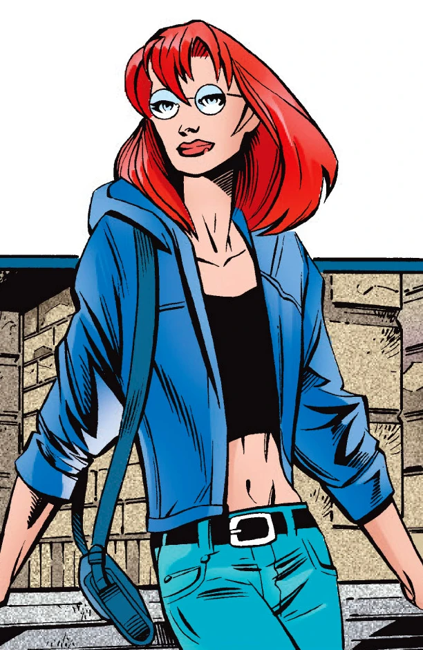 Dallas Riordan