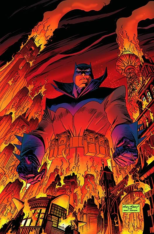 Damian Wayne