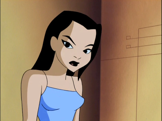 Dana Tan