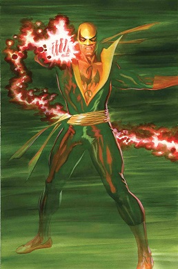 Danny Rand