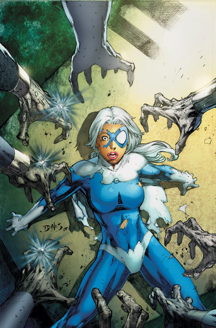 Dawn Granger