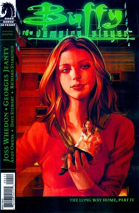 Dawn Summers