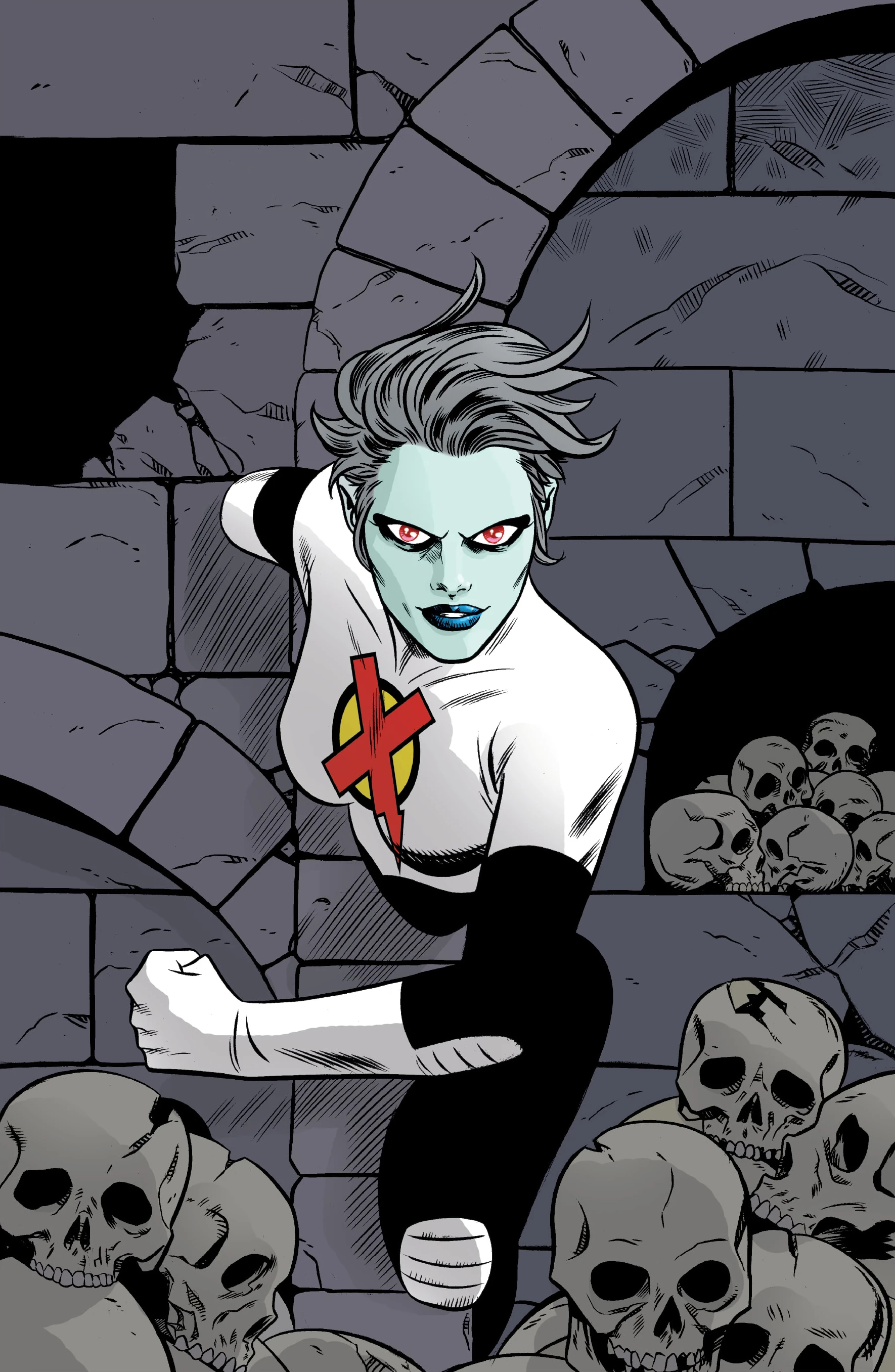 Dead Girl