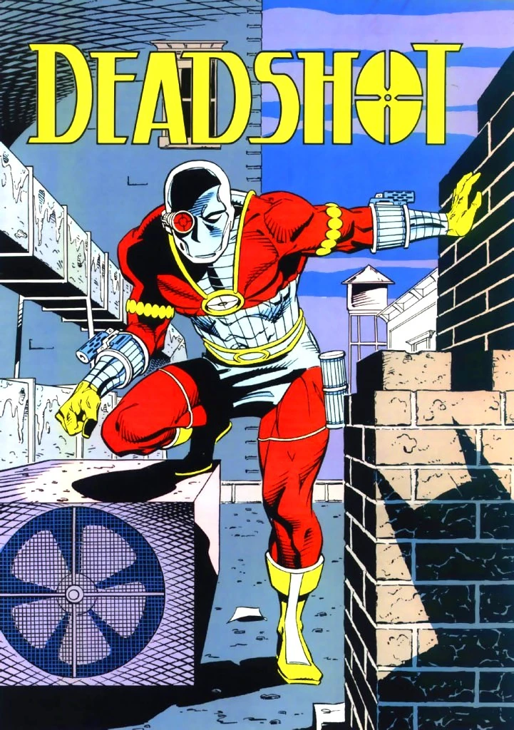 Deadshot