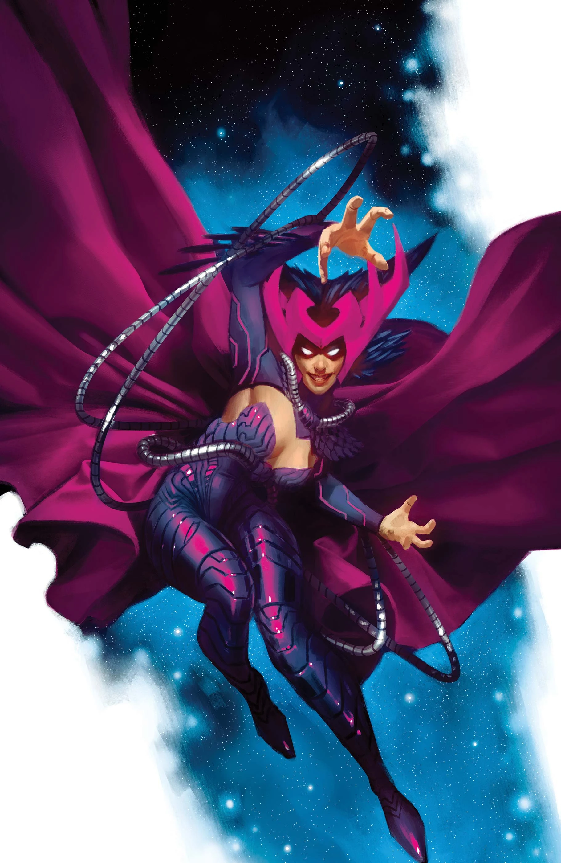 Deathbird