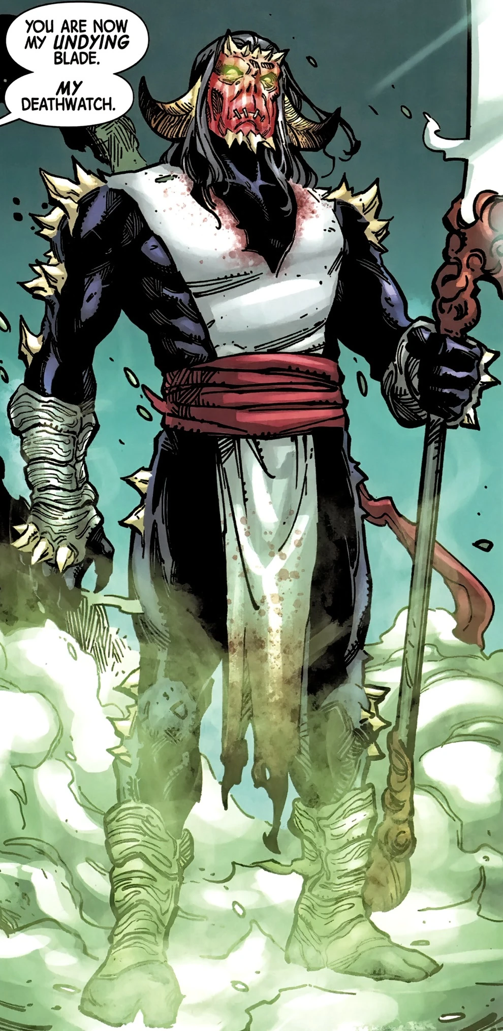 Deathwatch