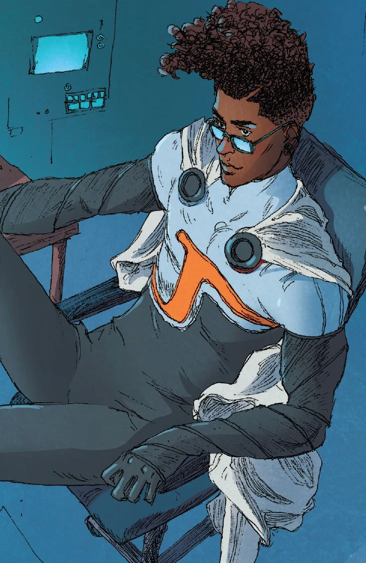Alex Wilder