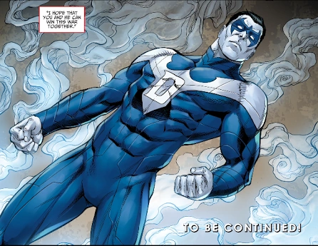 Dick Grayson