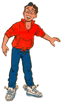 Dilton Doiley