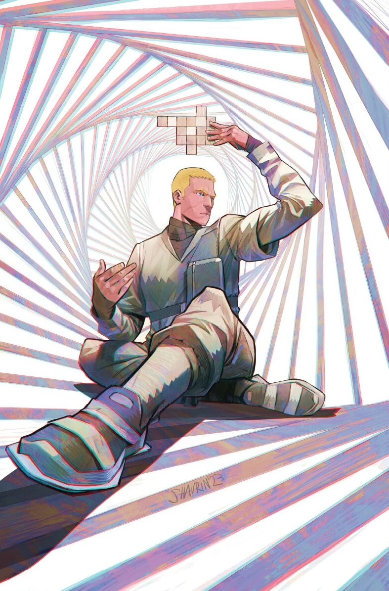 Dimitri Krakov