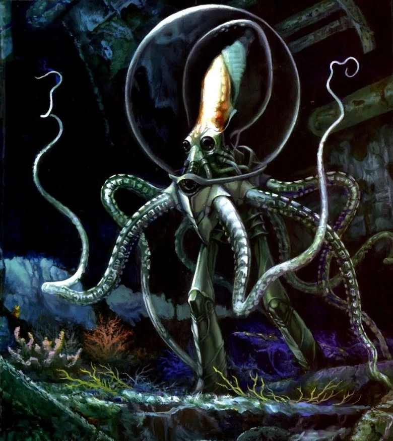 Doctor Octopus
