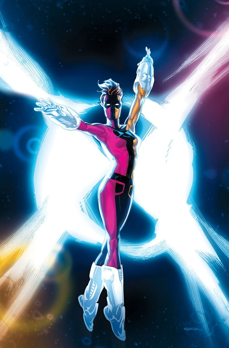 Doctor Spectrum