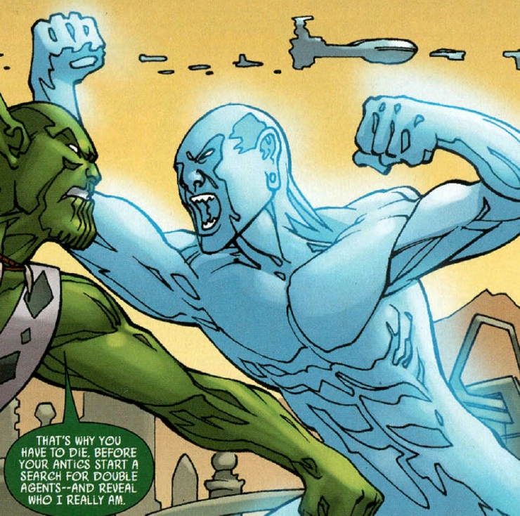 Doctor Voodoo