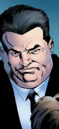 Donald Roxxon