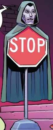 Doombot