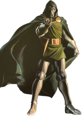 Doombot