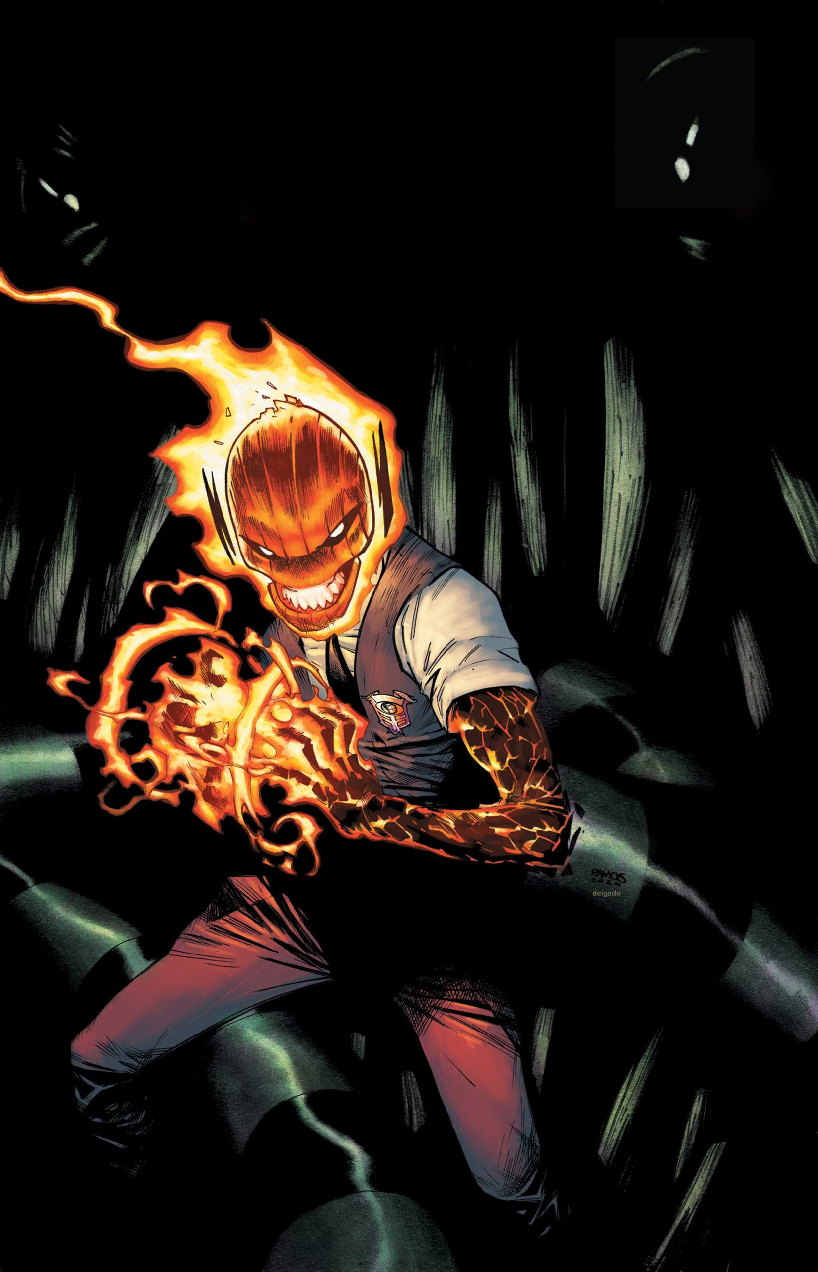 Doyle Dormammu