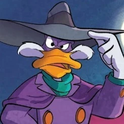 Drake Mallard