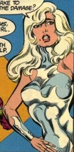 Dream Girl