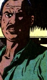 Dubose Wilson