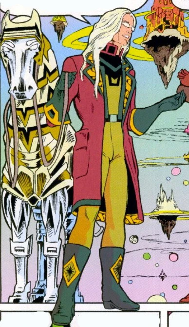 Duke Stratosphere